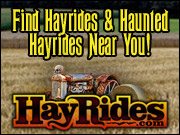 HayRides.com - Find Hayrides Near You