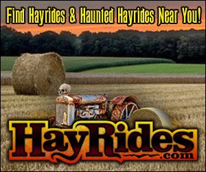 HayRides.com - Find Hayrides Near You