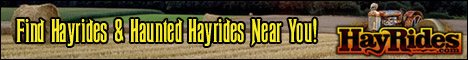 HayRides.com - Find Hayrides Near You