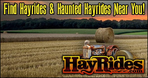 HayRides.com - Find Hayrides Near You