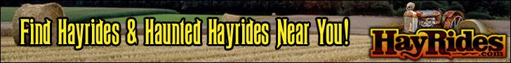 HayRides.com - Find Hayrides Near You